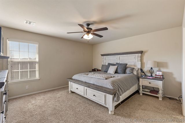 25046 E 91st Place S, Broken Arrow, OK 74014