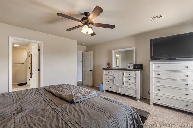 25046 E 91st Place S, Broken Arrow, OK 74014