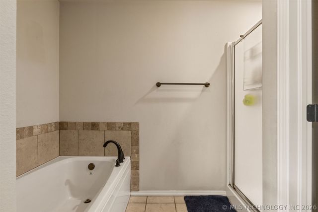 25046 E 91st Place S, Broken Arrow, OK 74014