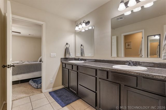 25046 E 91st Place S, Broken Arrow, OK 74014