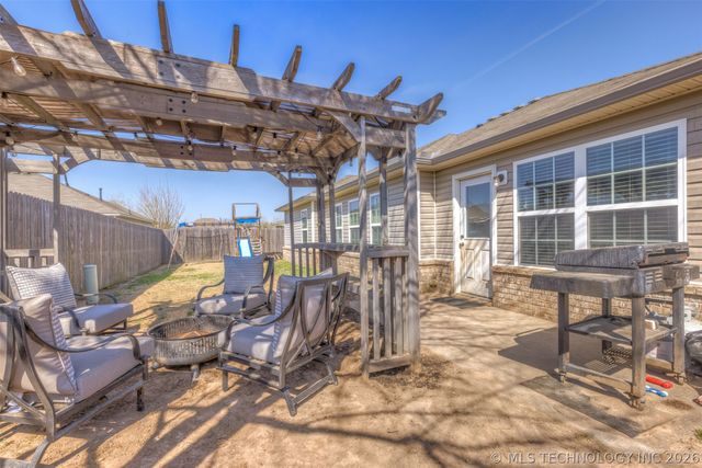 25046 E 91st Place S, Broken Arrow, OK 74014