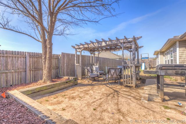 25046 E 91st Place S, Broken Arrow, OK 74014