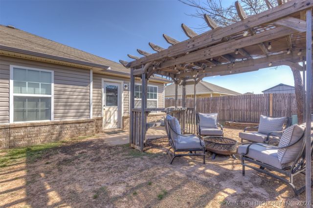 25046 E 91st Place S, Broken Arrow, OK 74014