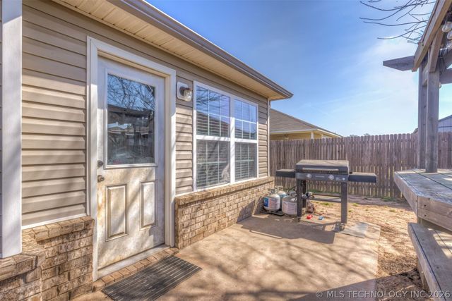 25046 E 91st Place S, Broken Arrow, OK 74014