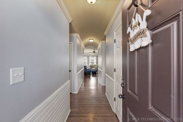 25046 E 91st Place S, Broken Arrow, OK 74014