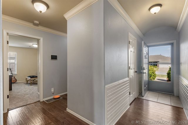 25046 E 91st Place S, Broken Arrow, OK 74014