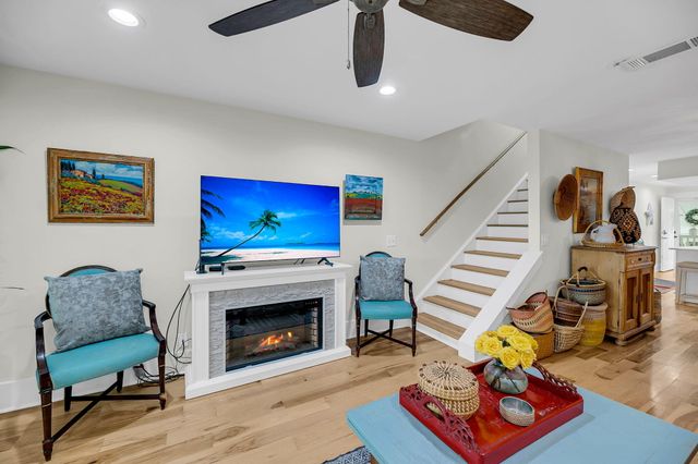 11 Mariners Cay Drive 11, Folly Beach, SC 29439