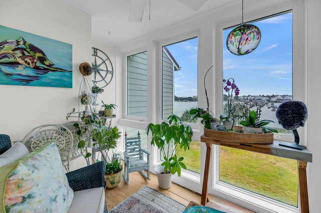 11 Mariners Cay Drive 11, Folly Beach, SC 29439