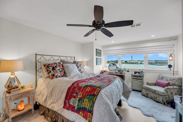 11 Mariners Cay Drive 11, Folly Beach, SC 29439