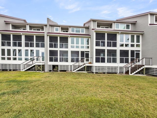 11 Mariners Cay Drive 11, Folly Beach, SC 29439