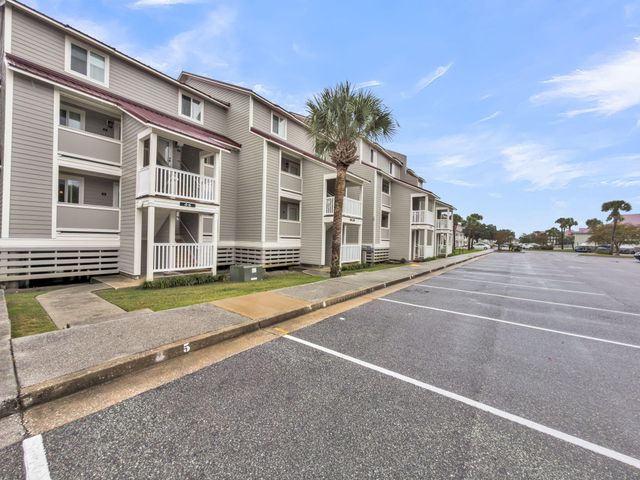 11 Mariners Cay Drive 11, Folly Beach, SC 29439