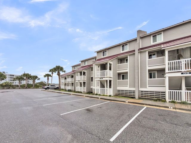 11 Mariners Cay Drive 11, Folly Beach, SC 29439