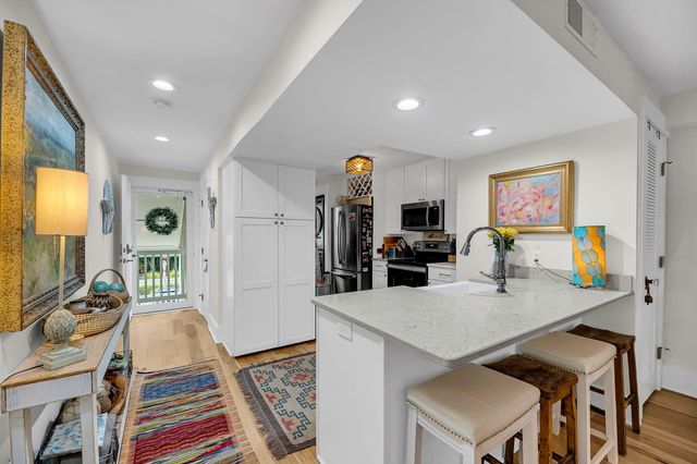 11 Mariners Cay Drive 11, Folly Beach, SC 29439