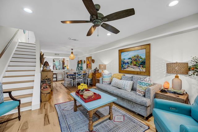 11 Mariners Cay Drive 11, Folly Beach, SC 29439