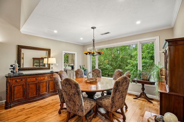 34 Highbush Court, The Woodlands, TX 77381