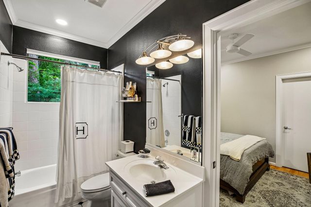 34 Highbush Court, The Woodlands, TX 77381