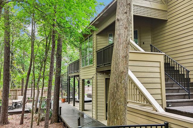 34 Highbush Court, The Woodlands, TX 77381
