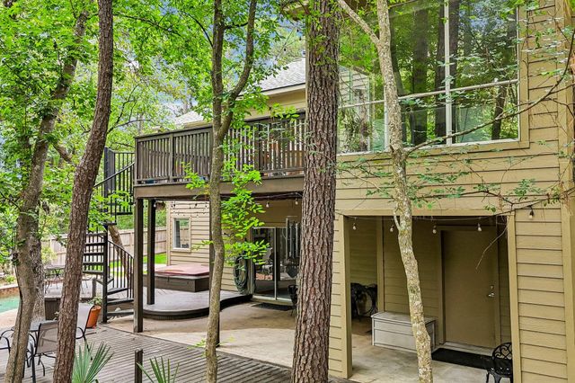 34 Highbush Court, The Woodlands, TX 77381