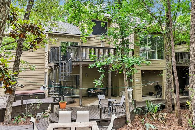 34 Highbush Court, The Woodlands, TX 77381