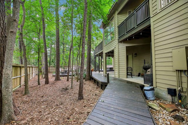 34 Highbush Court, The Woodlands, TX 77381