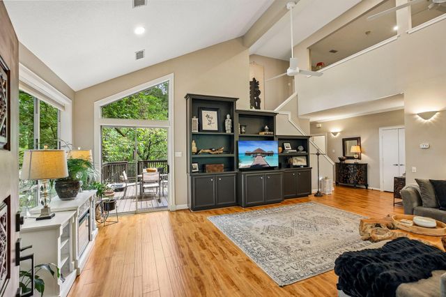 34 Highbush Court, The Woodlands, TX 77381