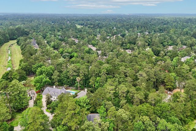 34 Highbush Court, The Woodlands, TX 77381
