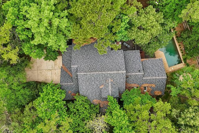 34 Highbush Court, The Woodlands, TX 77381