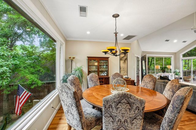 34 Highbush Court, The Woodlands, TX 77381