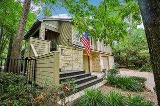 34 Highbush Court, The Woodlands, TX 77381