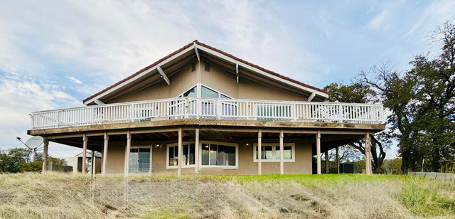 17825 Clearwater Drive, Red Bluff, CA 96080