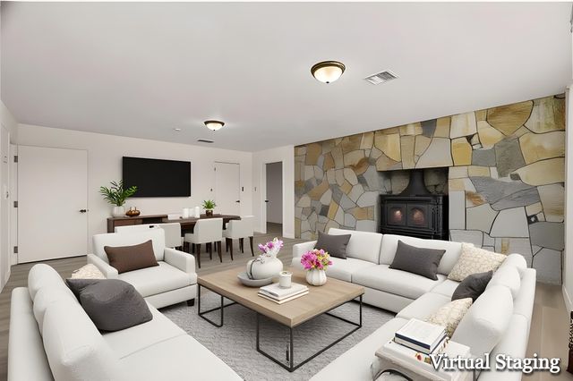 17825 Clearwater Drive, Red Bluff, CA 96080