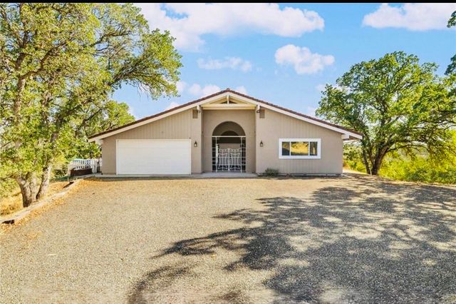 17825 Clearwater Drive, Red Bluff, CA 96080