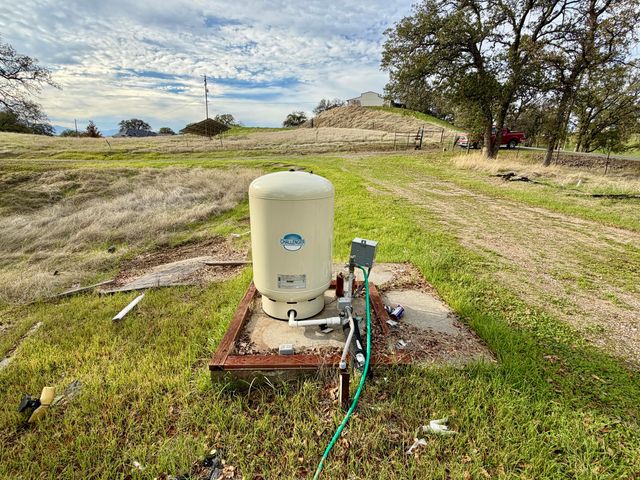 17825 Clearwater Drive, Red Bluff, CA 96080