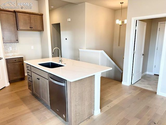 9456 Wolf Valley Drive, Colorado Springs, CO 80924