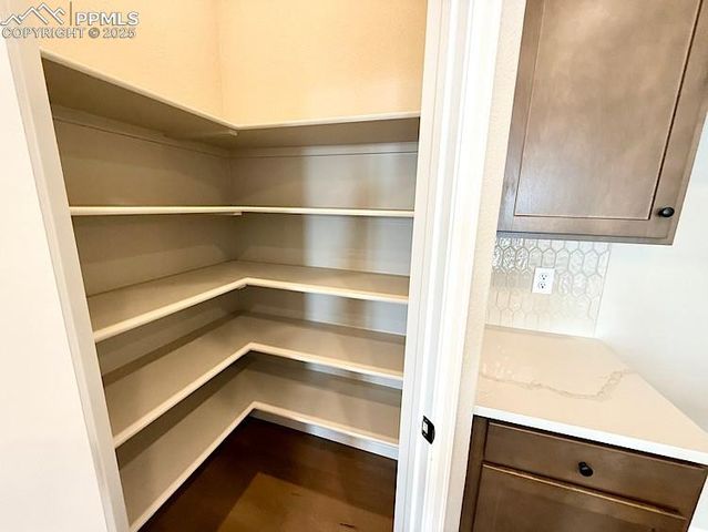 9456 Wolf Valley Drive, Colorado Springs, CO 80924