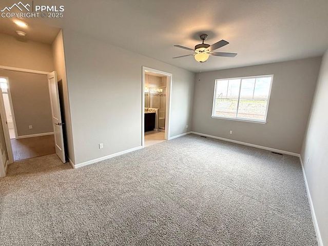 9456 Wolf Valley Drive, Colorado Springs, CO 80924