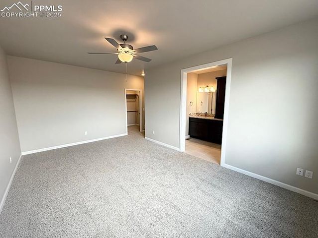 9456 Wolf Valley Drive, Colorado Springs, CO 80924