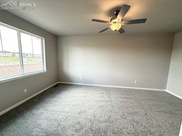 9456 Wolf Valley Drive, Colorado Springs, CO 80924