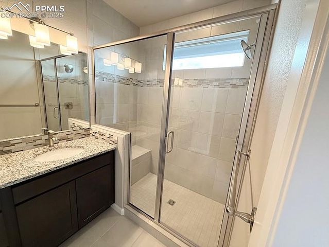 9456 Wolf Valley Drive, Colorado Springs, CO 80924