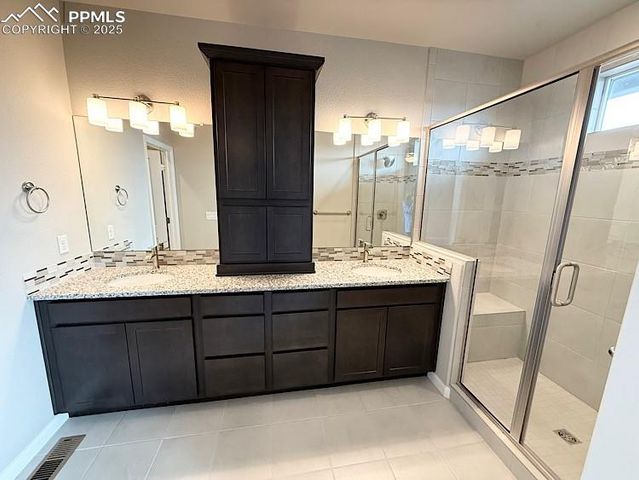 9456 Wolf Valley Drive, Colorado Springs, CO 80924