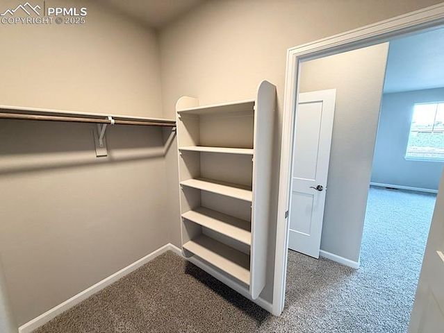 9456 Wolf Valley Drive, Colorado Springs, CO 80924