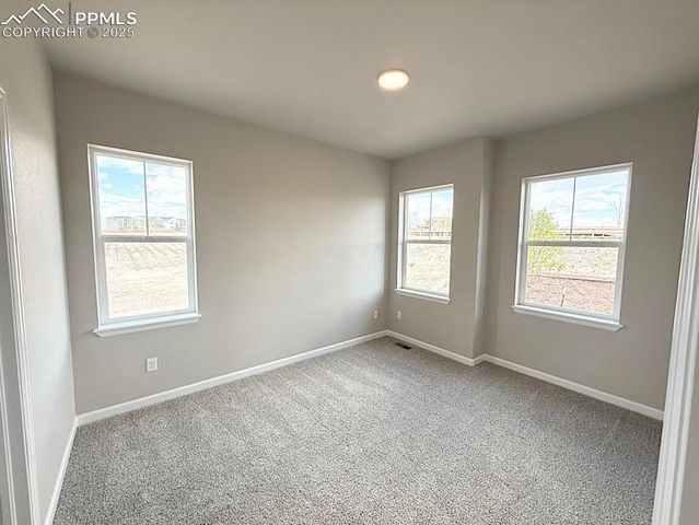 9456 Wolf Valley Drive, Colorado Springs, CO 80924