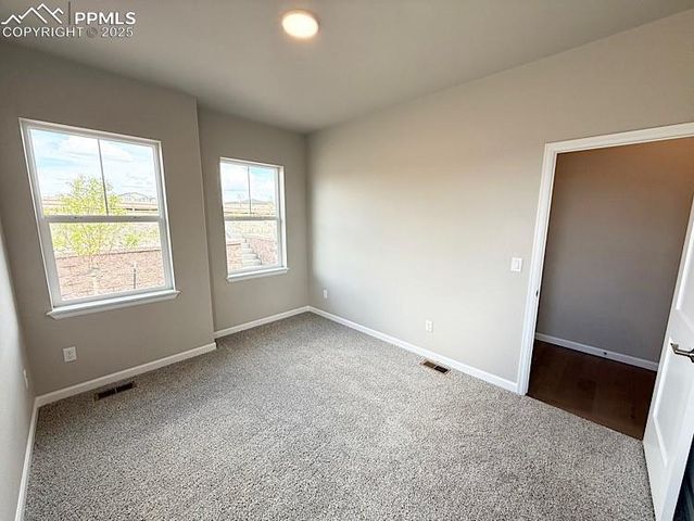 9456 Wolf Valley Drive, Colorado Springs, CO 80924