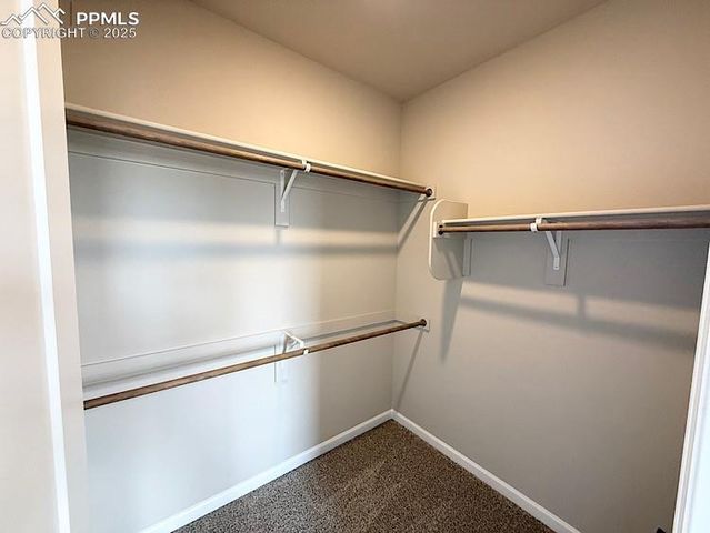 9456 Wolf Valley Drive, Colorado Springs, CO 80924