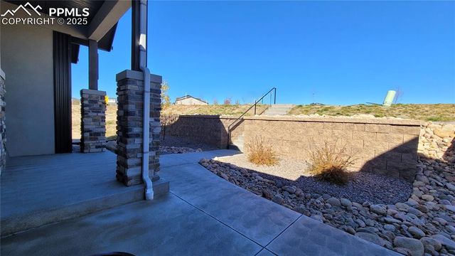 9456 Wolf Valley Drive, Colorado Springs, CO 80924