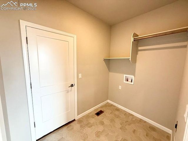 9456 Wolf Valley Drive, Colorado Springs, CO 80924