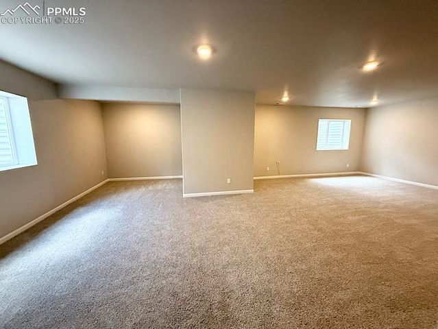 9456 Wolf Valley Drive, Colorado Springs, CO 80924