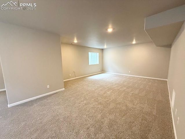 9456 Wolf Valley Drive, Colorado Springs, CO 80924