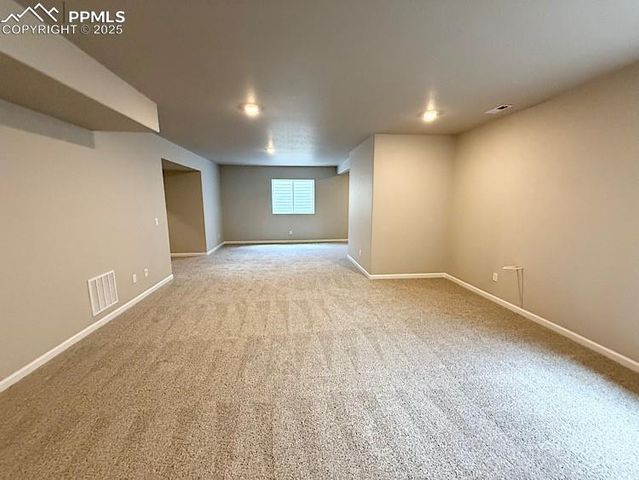 9456 Wolf Valley Drive, Colorado Springs, CO 80924