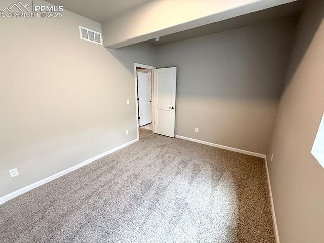 9456 Wolf Valley Drive, Colorado Springs, CO 80924